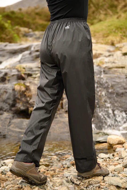 Waterproof 2025 overpants hiking