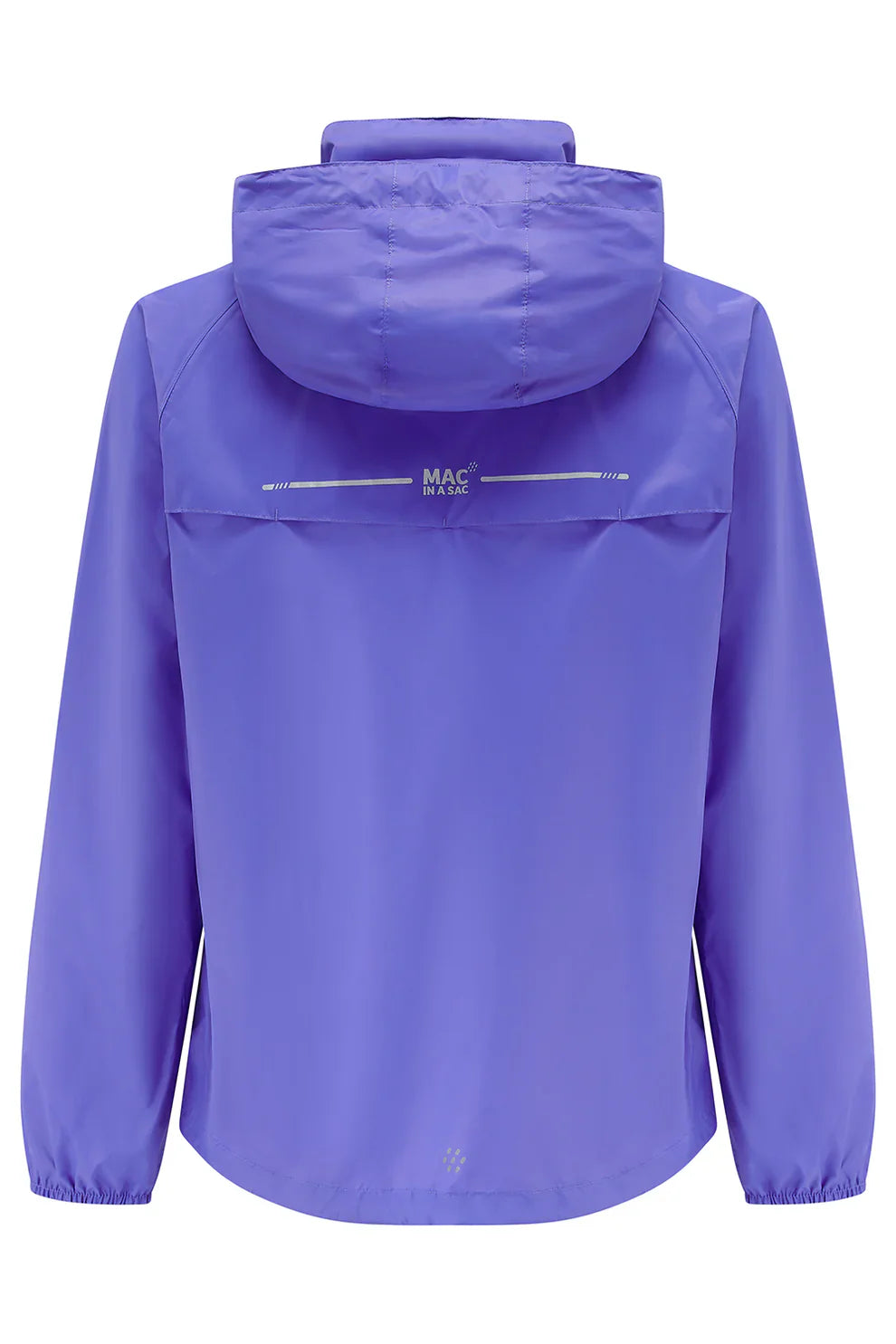 Origin 2 Packable Jacket - Ultraviolet