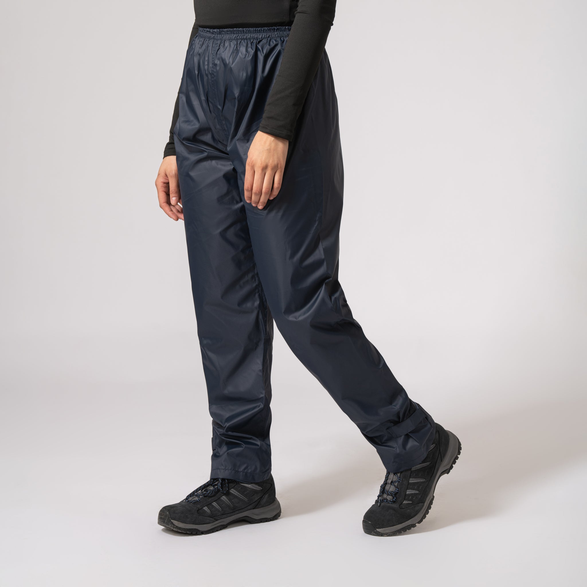 Overpants Origin Packable - Navy