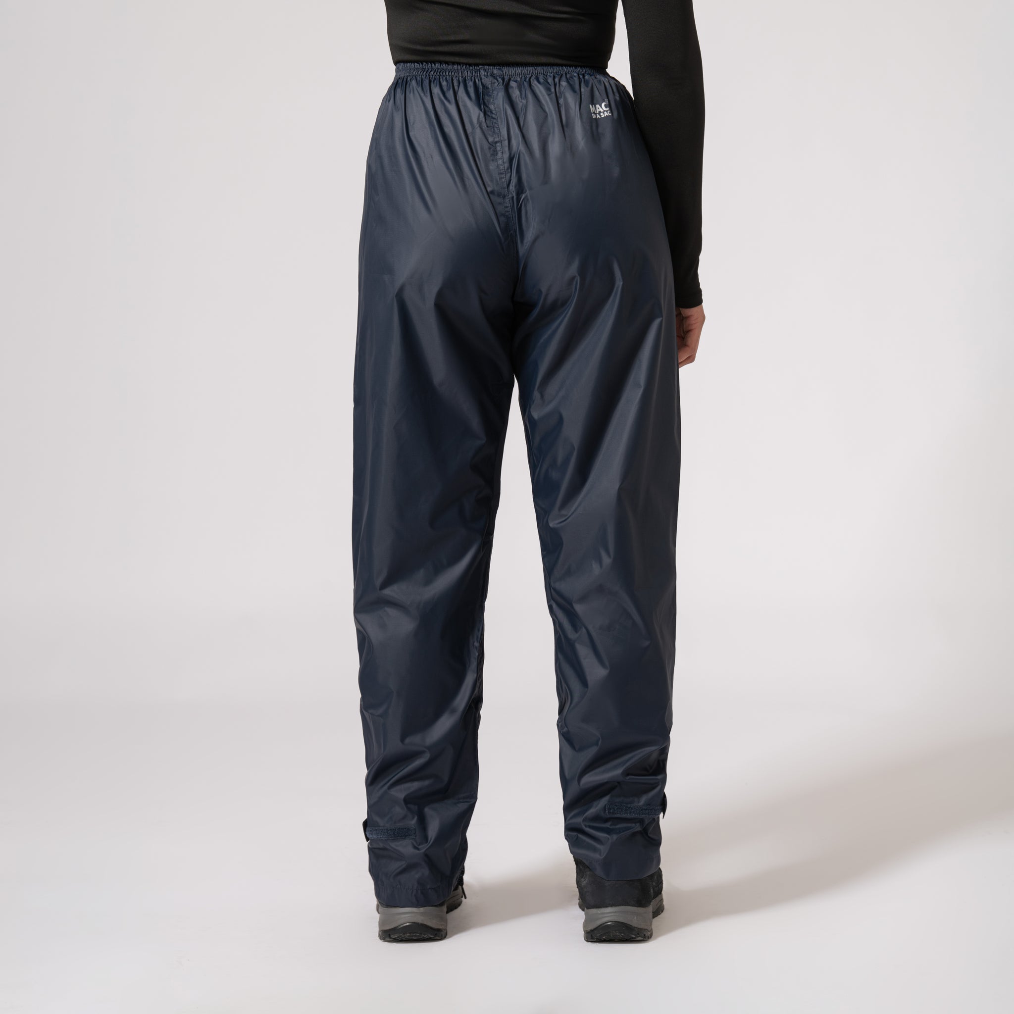 Overpants Origin Packable - Navy