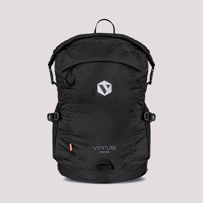 Speedpro -  Jet Black