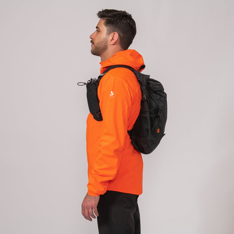 Speedpro -  Jet Black