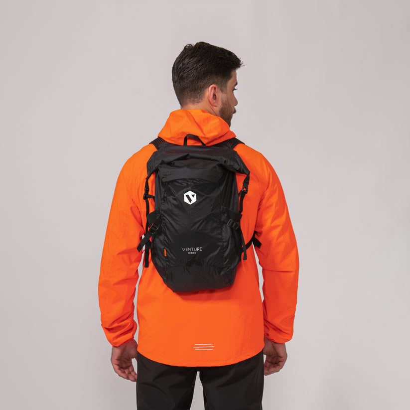 Speedpro -  Jet Black