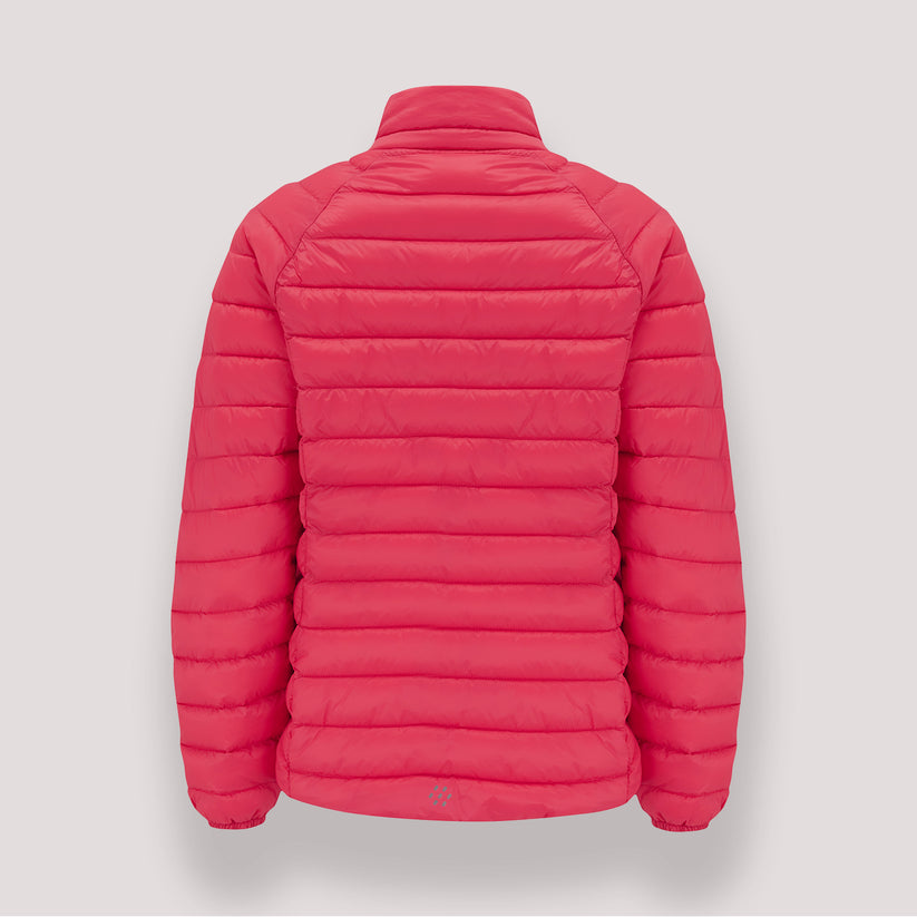 Synergy Ladies Jacket - Watermelon
