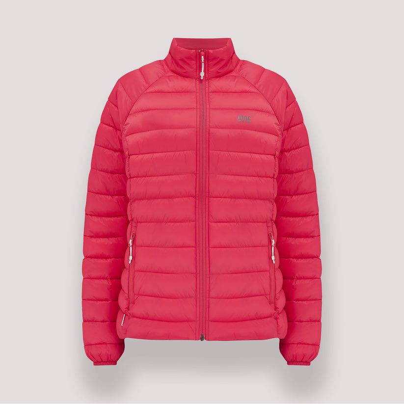 Synergy Ladies Jacket - Watermelon