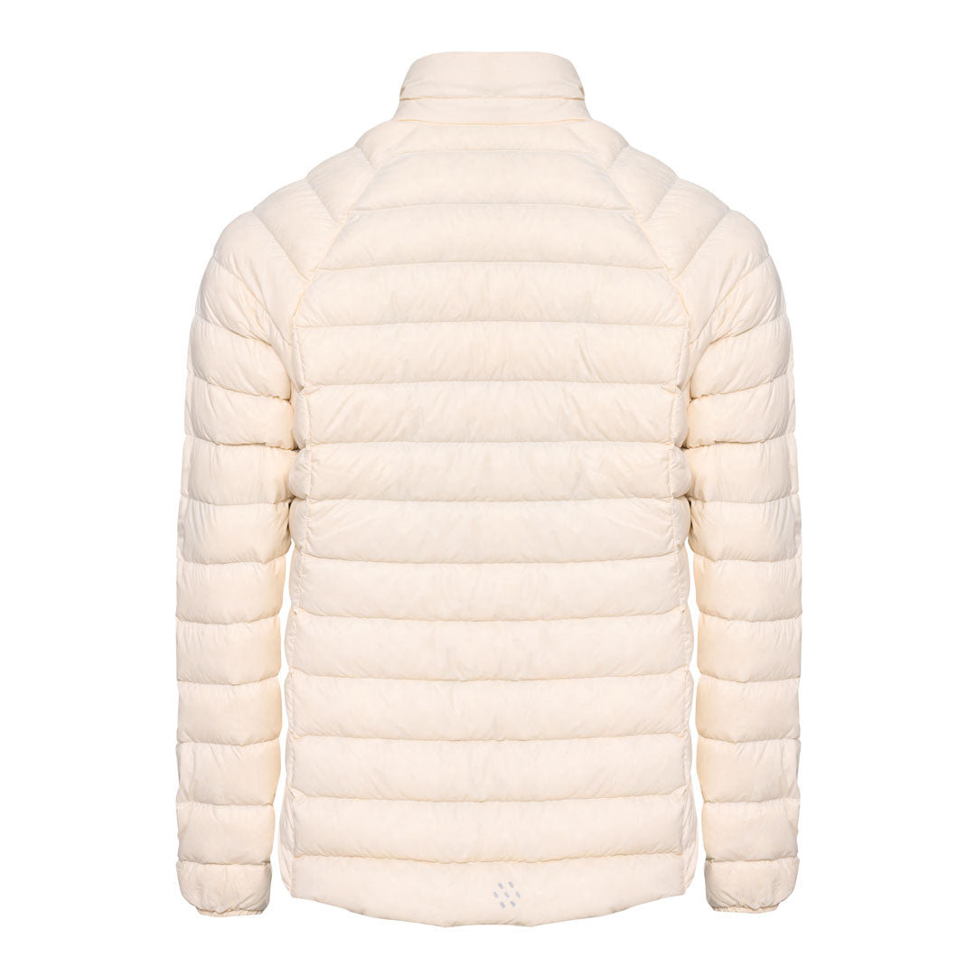 Synergy Ladies Jacket - Ivory