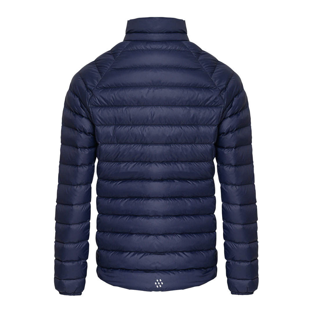 Synergy Ladies Jacket - Navy