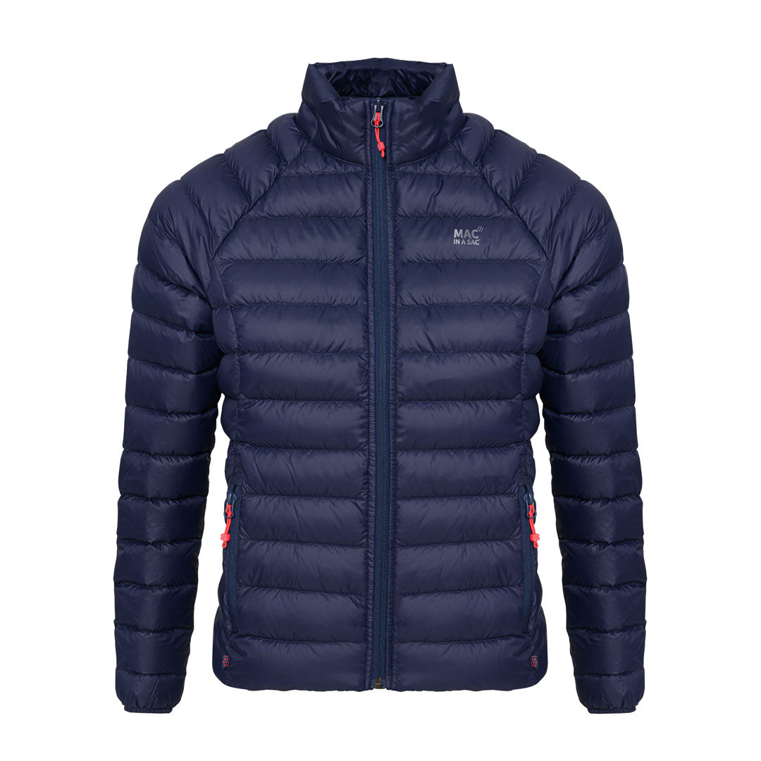 Synergy Ladies Jacket - Navy