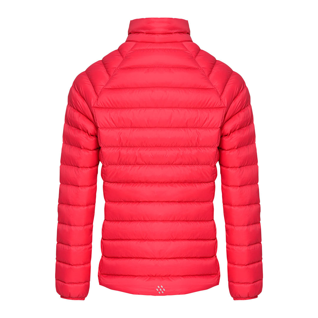 Synergy Ladies Jacket - Watermelon