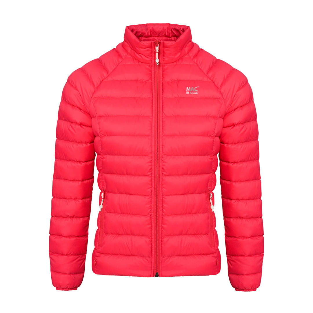 Synergy Ladies Jacket - Watermelon