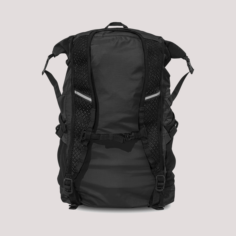 Travelite - Jet Black