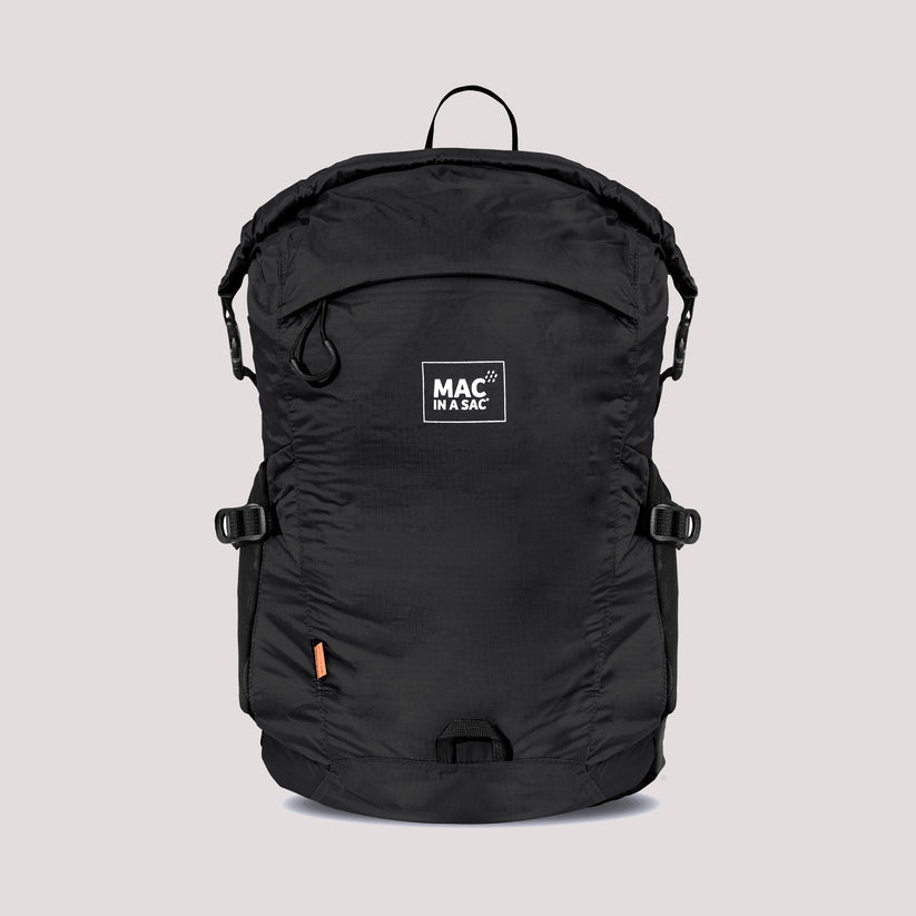 Travelite - Jet Black