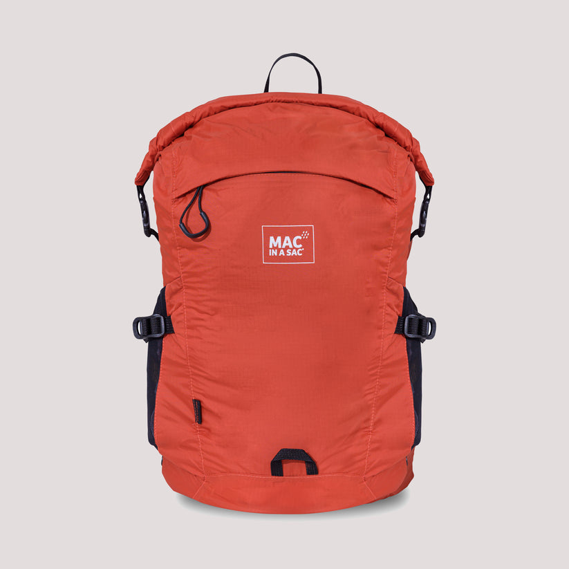 Travelite - Burnt Orange
