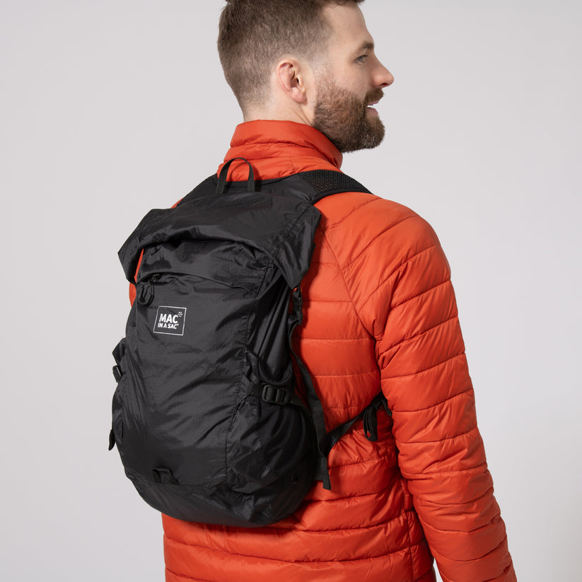 Travelite - Jet Black