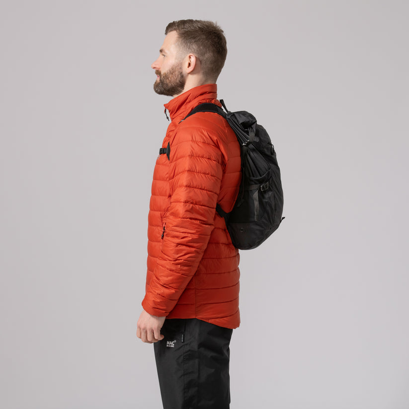 Travelite - Jet Black