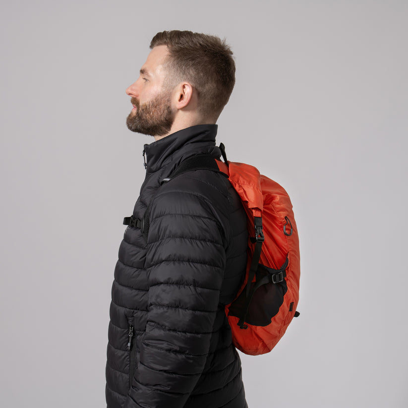 Travelite - Burnt Orange