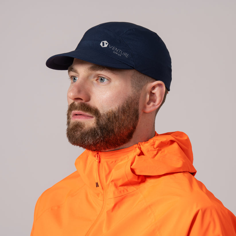 Ultralite Venture Cap - Navy