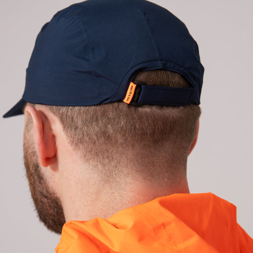 Ultralite Venture Cap - Navy