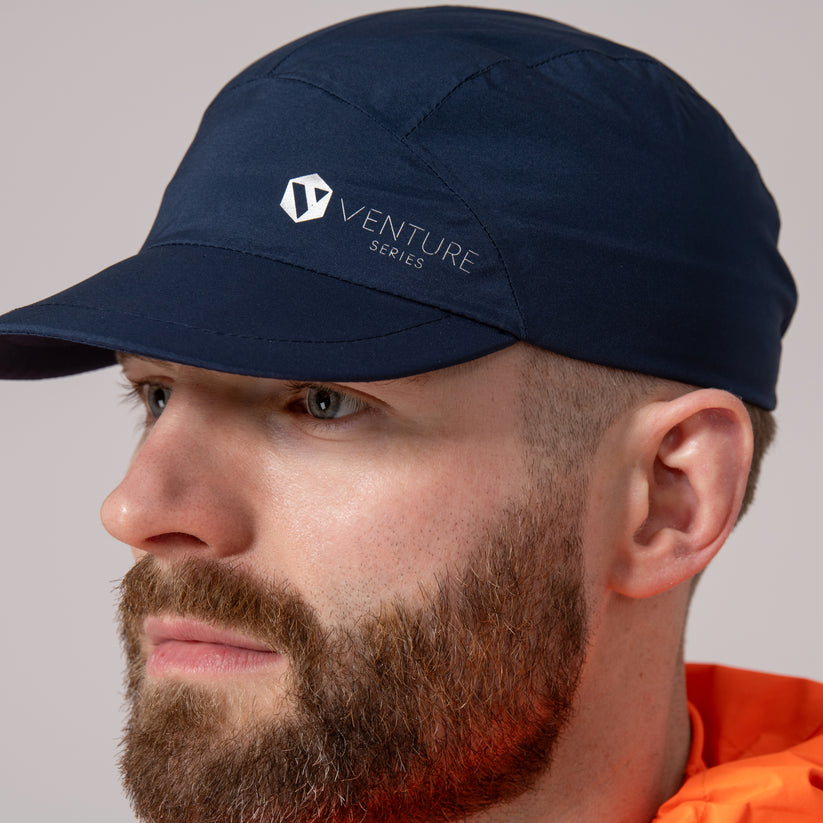 Ultralite Venture Cap - Navy