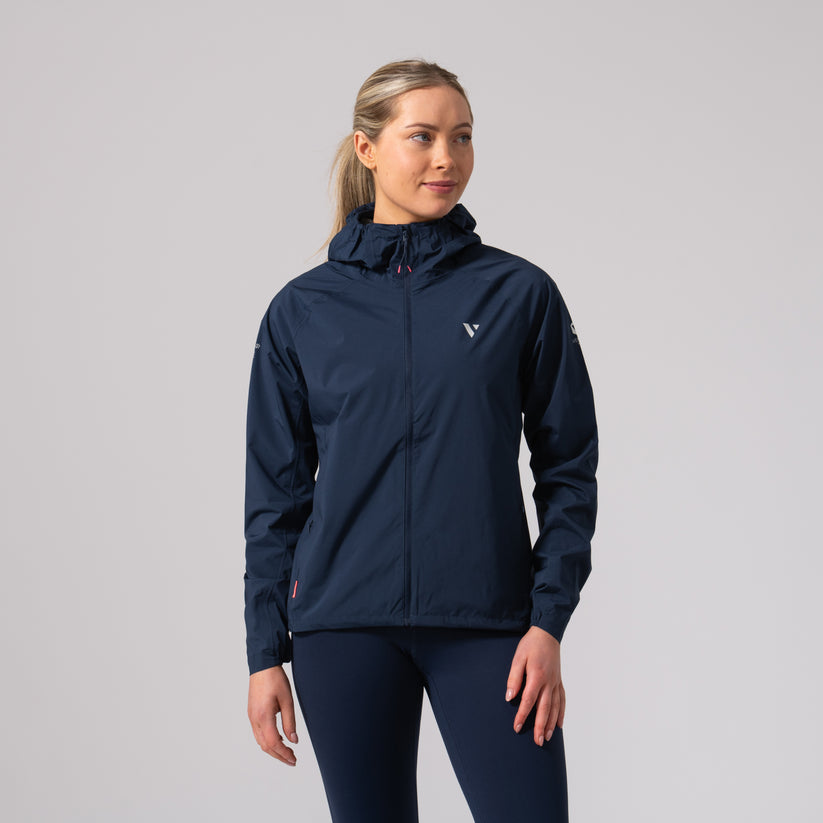 Ultralite Venture Ladies Jacket - Navy