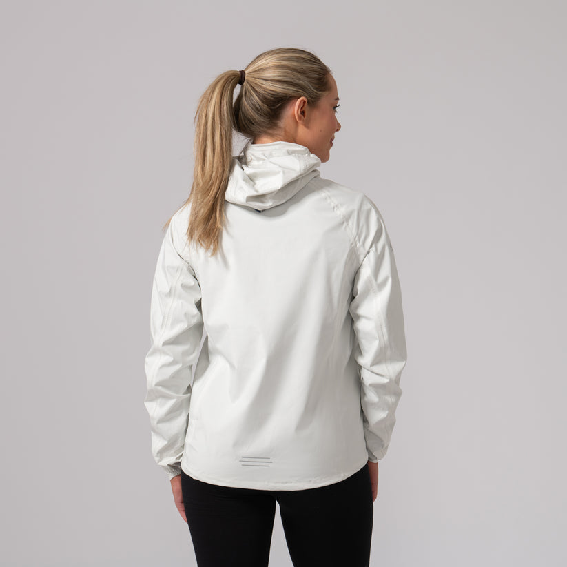 Ultralite Venture Ladies Jacket - White
