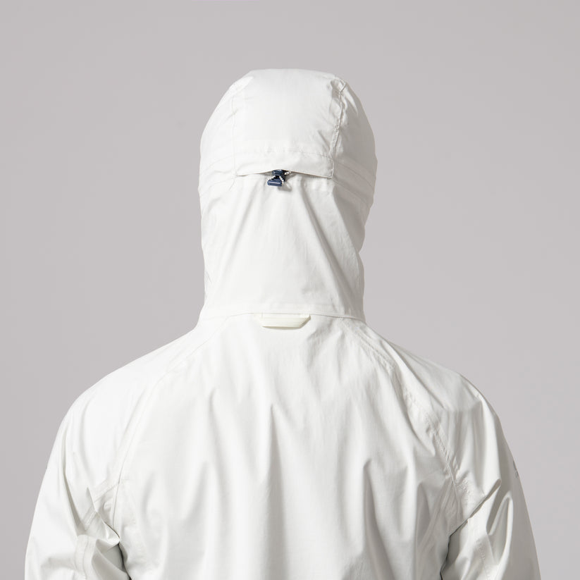 Ultralite Venture Ladies Jacket - White