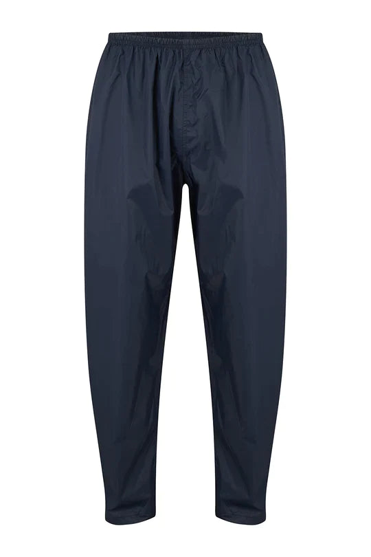 Overpants Origin Packable - Navy